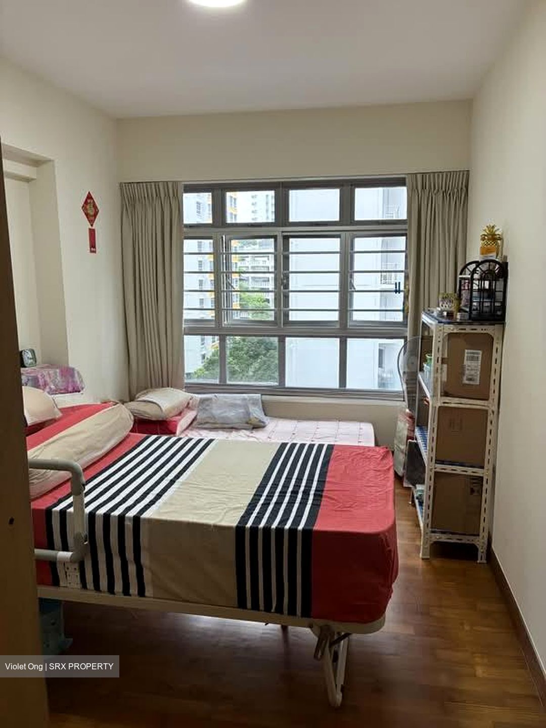 Blk 326B Anchorvale Horizon (Sengkang), HDB 4 Rooms #567699391